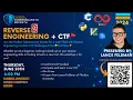 June Workshop Livestream Reverse Engineering CTF