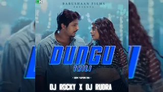 dungu thili edm tapori mix dj rock x dj rudra 