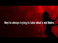 SkyDxddy - Pretty Distraction (Official Lyric Video)