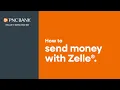 How To Send Money With Zelle
