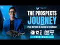 The Prospects Journey From 1st Point of Contact to Enrollment