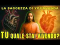 YOGANANDA : COME RICONOSCERE LA TUA ANIMA GEMELLA - i 7 SEGNALI SPIRITUALI CHE NON PUOI IGNORARE
