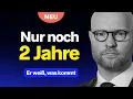 Lagu Epstein, KI, Politik: Great Reset läuft – nichts davon ist Zufall