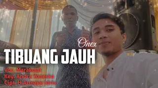 Download Tibuang Jauh (Onex) || Cover Marakulai || Kia Music Entertainment MP3