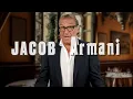 It doesn t matter what you call him Jacob Armani
