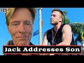 Jack Wagner Returns to DWTS After Son s Tragic Death Addresses It on TV