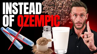 If You Don't Want to Take Ozempic to Lose Fat, This is What to Do (easy guide)