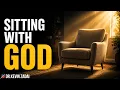 The Chair Exercise How to Let the Holy Spirit Counsel You