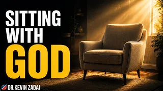The Chair Exercise How to Let the Holy Spirit Counsel You