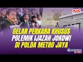 Lagu 🔴  LIVE | Gelar Perkara Khusus Polemik Ijazah Jokowi di Polda Metro Jaya | #SPEAKUP