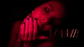 NK — MAMI LENTO (VERTICAL PERFOMANCE VIDEO)