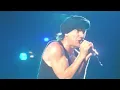 AC/DC - Dirty Deeds Done Dirt Cheap (Plaza De Toros De Las Ventas, July 1996)