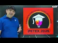 PETEX Scholarship Exam Full Details Don t Miss This Chance