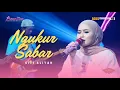 Download Lagu NGUKUR SABAR - SITI ALIYAH || ALIYAH MUSIC COLABORATION || LIVE NGOBROG ONLINE 29 MARET 2024