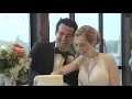 Highlights of Michelle David s Wedding at Golden Mast Wisconsin Wedding grapher