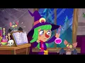 La Bruja Loca, Canticuentos, Canción Infantil - Mundo Canticuentos