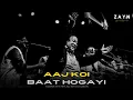 Download Lagu AAJ KOI BAT HOGAYI (REMIX) - NUSRAT FATEH ALI KHAN X ZAYN WORLDWIDE