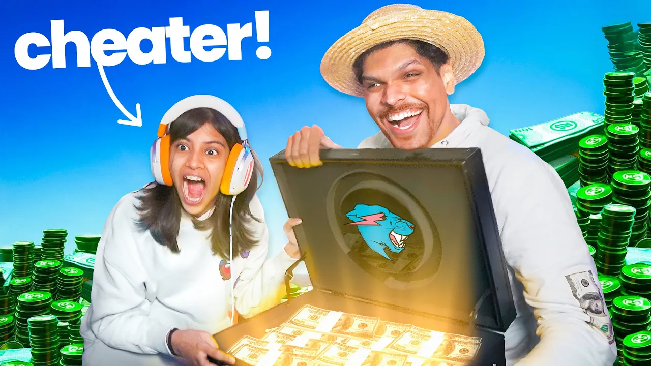 Mythpat channel featured image