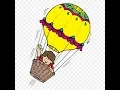 JimJim Programming - Py Balloon so far