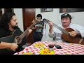 Carlos Ramón Fernandez/ Yuyo Gonzalo / Si un día fui tu Cantor