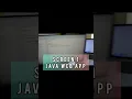working in multiple projects