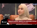 Download Lagu RIA RICIS \u0026 EVAN PUTUS ? ENTAHLAH @LintasSelebriti #riaricis 
