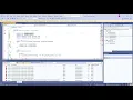 Tennis Refactoring making code easier to understand