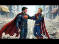 Lagu What If Injustice Superman Entered The Boys Universe?