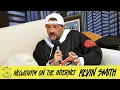Negativity On The Internet w Kevin Smith You Made It Weird