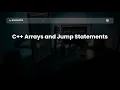 C Arrays vs Multiple Variables The TRUTH