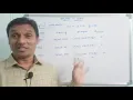 Operators in Python Operators Logical Unary Assignment PART-II Python Tutorial in Telugu