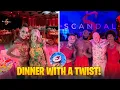 We DIDN T Expect This Tenerife s SCANDAL Dinner Show Is It Worth It