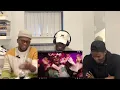 Smur Lee & ODUMODUBLVCK (feat. Shallipopi) - JUJU / Vibes On Vibes Reaction
