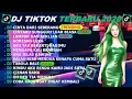 Lagu DJ TIKTOK TERBARU 2025-🎵DJ CINTA DARI SEBERANG 🎵DJ CINTAKU SUNGGUH LUAR BIASA - FULL ALBUM