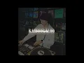 Syd / Right Track ft.Smino (KAIBOOGALOO EDIT)