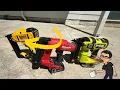 Who makes the best nail gun Not who you think