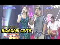 Download Lagu Bidadari Cinta cover RIRIN Ft. BRODIN Manhattan