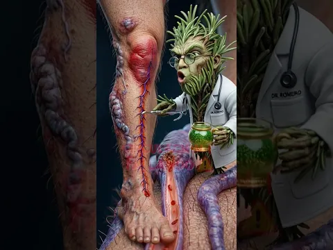 🚨 “Tus várices no son normales… tu sangre está retenido.