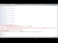 Python Object Oriented Programming In Arabic 16-Python Review Project 3