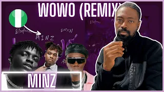 gratitude anthem minz wo wo remix ft bnxn blaqbonez
