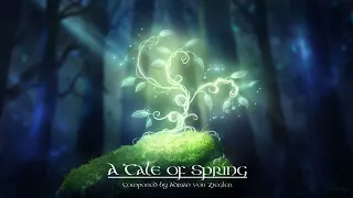 Download Celtic Music - A Tale of Spring MP3