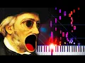 Download Lagu 20 FAMOUS Classical Pieces!