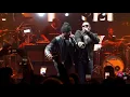 Puff Daddy feat Mase - "Mo' Money Mo' Problems" (Live)