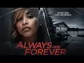 Download Lagu Always and Forever — Lauren London \u0026 Wood Harris Revisit First Love MP3