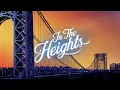 Paciencia Y Fe - In The Heights Motion Picture Soundtrack (Official Audio)