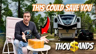 YOU NEED THIS – Protect yourself on the road✨RV LIVING EP180