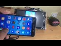 Mirror Link the android and apple phone with Android car stereo