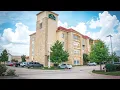 La Quinta Inn Suites by Wyndham Mansfield TX Dallas TX United States Hotel Review