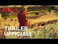 Video di WHITE LINES | Trailer ufficiale | Netflix
