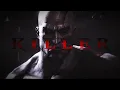 Lagu [4K] GOD OF WAR | KRATOS EDIT | KILLER - MAREUX